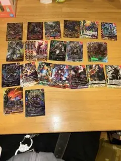 2025年最新】ヤミゲドウ デッキの人気アイテム - メルカリ