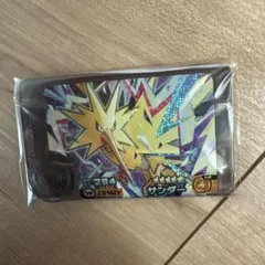 ポケモンフレンダ　サンダー ワンダーピック