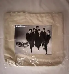 新品RIIZE CONCERT TOUR ライズ アプグレ 特典　トートバッグ