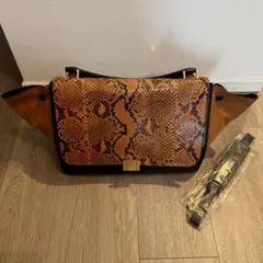 専用 miumiu ハンドバッグ ハラコ　レオパード柄 スネークスキン 専用 miumiu ハンドバッグ ハラコ レオパード柄 スネークスキン - メルカリ
