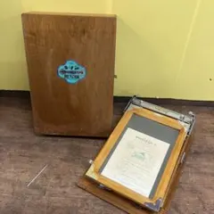 2026年最新】昭和レトロ 謄写版印刷の人気アイテム - メルカリ