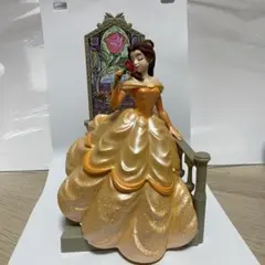 美女と野獣　一番くじ A賞　ベル フィギュア　おまけ付き