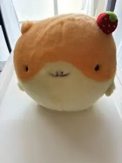 2026年最新】平成レトロ ハムスター ぬいぐるみの人気アイテム - メルカリ
