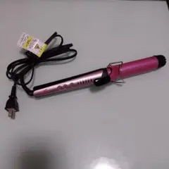 Vidal Sassoon VSI-3208/PJ　ヘアーアイロン