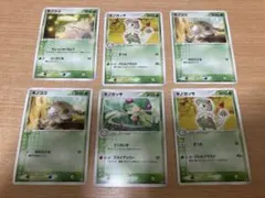 キノココ キノガッサ セット ギフトボックス 拡張パックのサムネイル