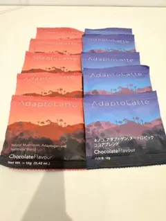 アダプトラテ トラベルサイズ 3種 オリジナル/デカフェ/コーヒー