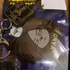☆オッドタクシー☆アクリルキーホルダー☆ヤノ☆マックハウス 한정품 ☆