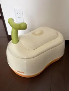トイレトレ コンビ おまる COMBIのサムネイル