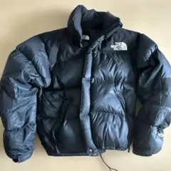 値下げ要望可　THE NORTH FACE ダウンジャケット 黒