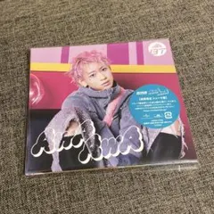 超特急　AwAAwA　シューヤ