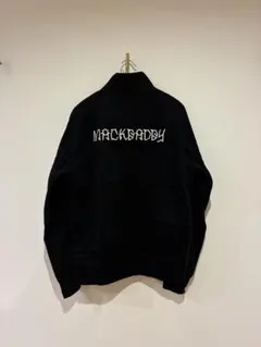 MACKDADDY ジャケット