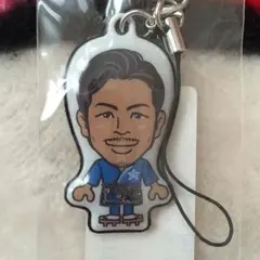 松本利夫 クリーナー
