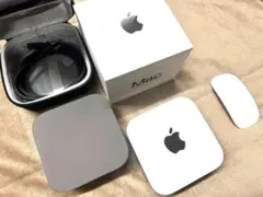 Mac mini M4 メモリ16GB SSD512GB