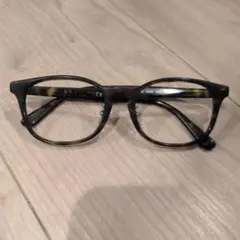 Ray-Ban RB5386D 2012 メガネ