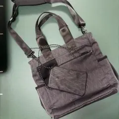 タケオキクチ　ビジネスバッグ　トート　ショルダーのサムネイル