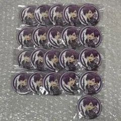 浦島坂田船 缶バッジ 志麻 2019 春ツアー 斬 デフォ セット - メルカリ