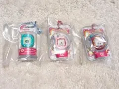 たまごっちおかしなたまごボーロっち3 3個セット