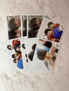 那須雄登 セルフィー 公式写真