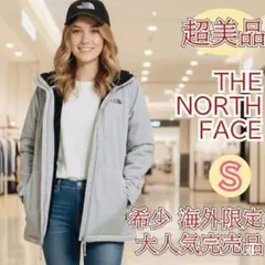 THE NORTH FACE ザノースフェイス マウンテンパーカー レディース