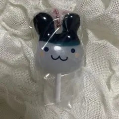 たまごっち カラフルキャンディチャーム みみっち ガチャガチャ