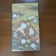 袋帯　辻が花のサムネイル