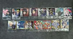 ガンダム シール ウエハース 15枚