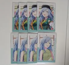 プロセカ 日野森雫 エピカ 5B 箔押し含む まとめ売り