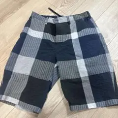 【正規品】BLACK LABEL CRESTBRIDGE チェックショートパンツのサムネイル