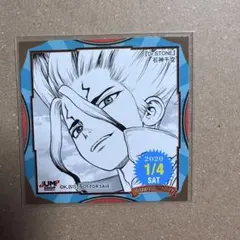 365日ステッカー