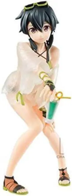 ソードアート・オンライン シノン フィギュア