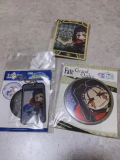 Fate/GrandOrder クーフーリンオルタ るっこれ まとめ売り