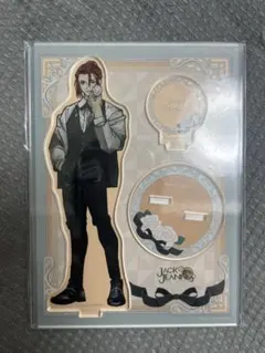 ジャックジャンヌ　3nd anniversaryアクスタ　織巻寿々