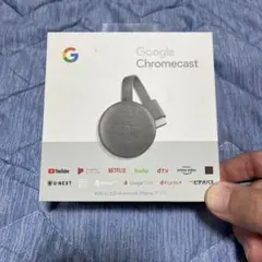 クロームキャスト ノートPC