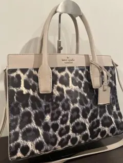 kate spade デザイン着せ替え 2way ショルダー ハンドバッグ 匿名