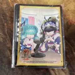 キユリのASMラジオ　スリーブ　GP 限定 未開封　公式サプライ