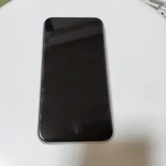 iPhone 11 ホワイト 64 GB SIMフリー