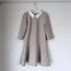 アプワイザーリッシェ ミニワンピース