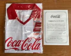 匿名配送】FIFAワールドカップ26 キャンペーン コーク限定ユニ 日本