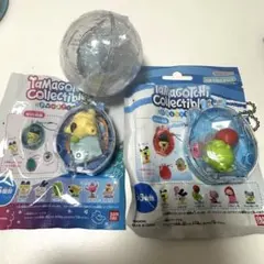 Tamagotchi Collectibles たまごっちケース
