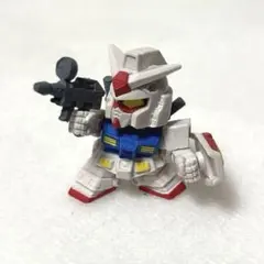 0294 SDガンダムフルカラー ガンダム　機体名は改めて更新いまします。