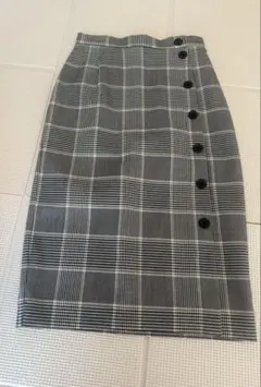 h&m タイトスカート