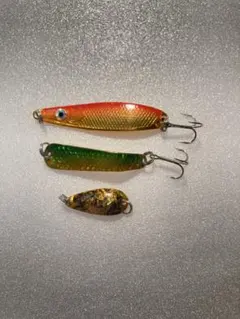 2026年最新】オールドルアースプーンの人気アイテム - メルカリ