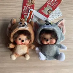 新品 オーストラリア限定】コアラ&カンガルーモンチッチセット - メルカリ