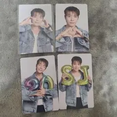 2026年最新】ドンヘ super juniorの人気アイテム - メルカリ