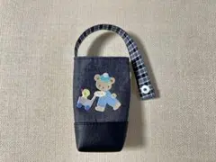 yochi様専用【新品&送料無料】ファミリア風　ジェルケース　消毒