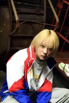 『ベイビーわるきゅーれ』伊澤彩織さん着用モデル Nike ナイロンジャケット L NIKE - nike ナイロンジャケット ベイビーわるきゅーれ 伊澤彩織