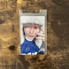 &TEAM Back to Life HARUA weverseラキドロ