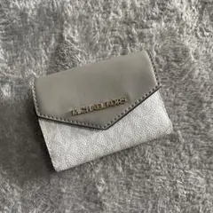 MICHAEL KORS キーケース ホワイト