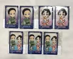 鬼滅の刃　花火大会2025 狛治と恋雪　WEBSHOPくじ　D賞