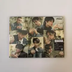 straykids Hollow 期間生産限定盤